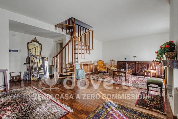 Appartamento in Via Mulini 38, Domaso — foto 5 di 5