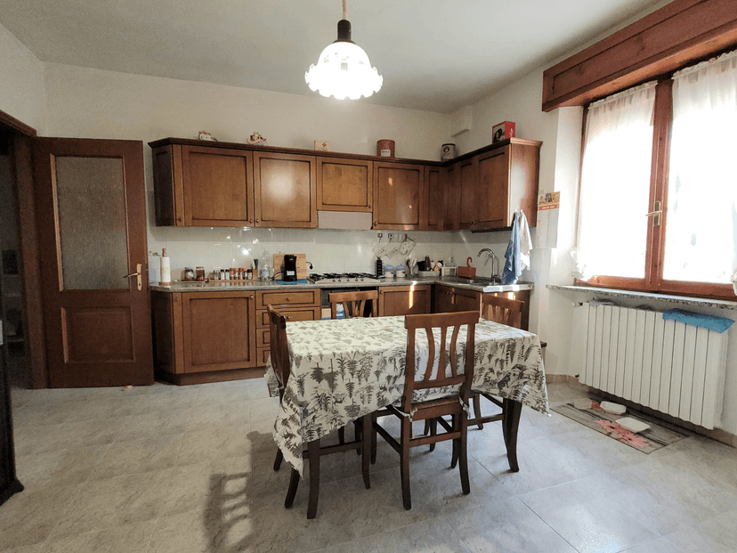 Villa bifamiliare in Località Albareto, Ziano Piacentino — foto 5 di 5