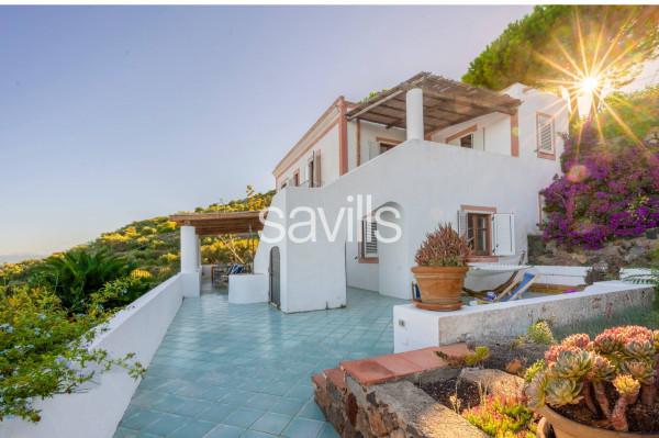 Villa, Lipari — foto 2 di 5