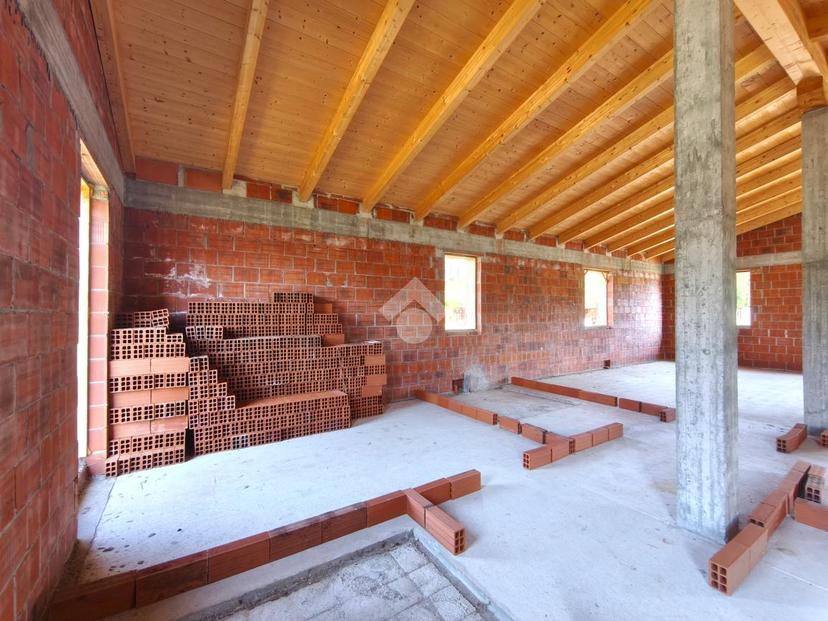 Villa in Via Cossato 9, Quaregna Cerreto — foto 3 di 5