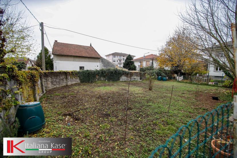 Bilocale in Viale della Madonnina 9, San Giusto Canavese — foto 4 di 5