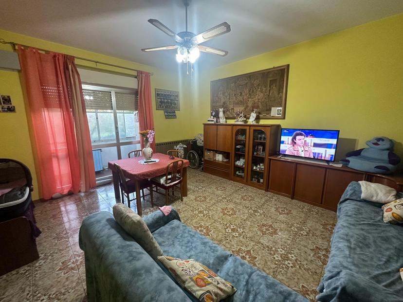 Quadrilocale in Corso Verdi 12, Casale Monferrato — foto 5 di 5