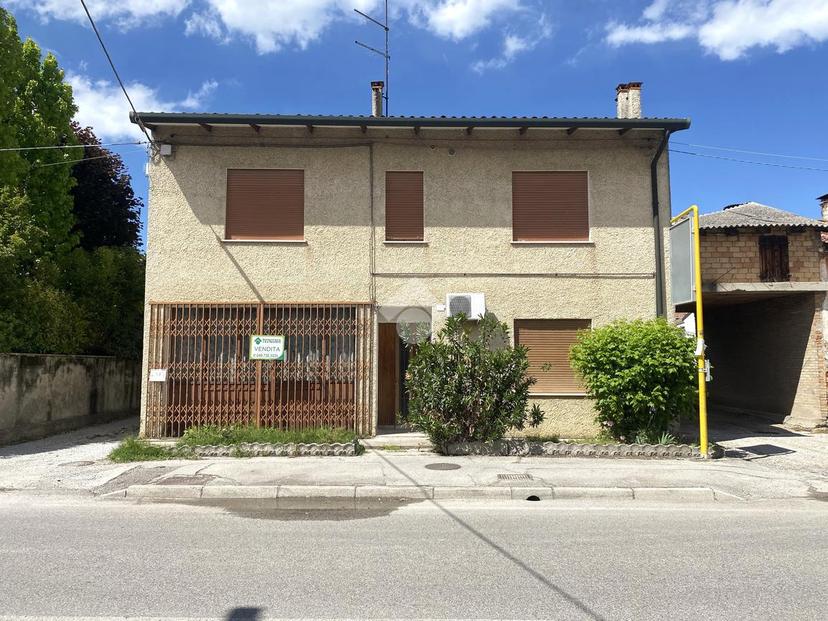 Villa in Via Albare 63, Piombino Dese — foto 4 di 5