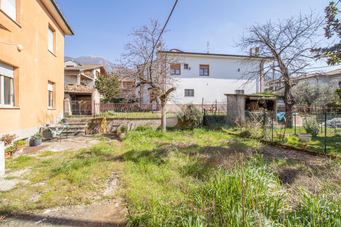 Casa indipendente in Borgo Provaroni 82, Poggio Bustone