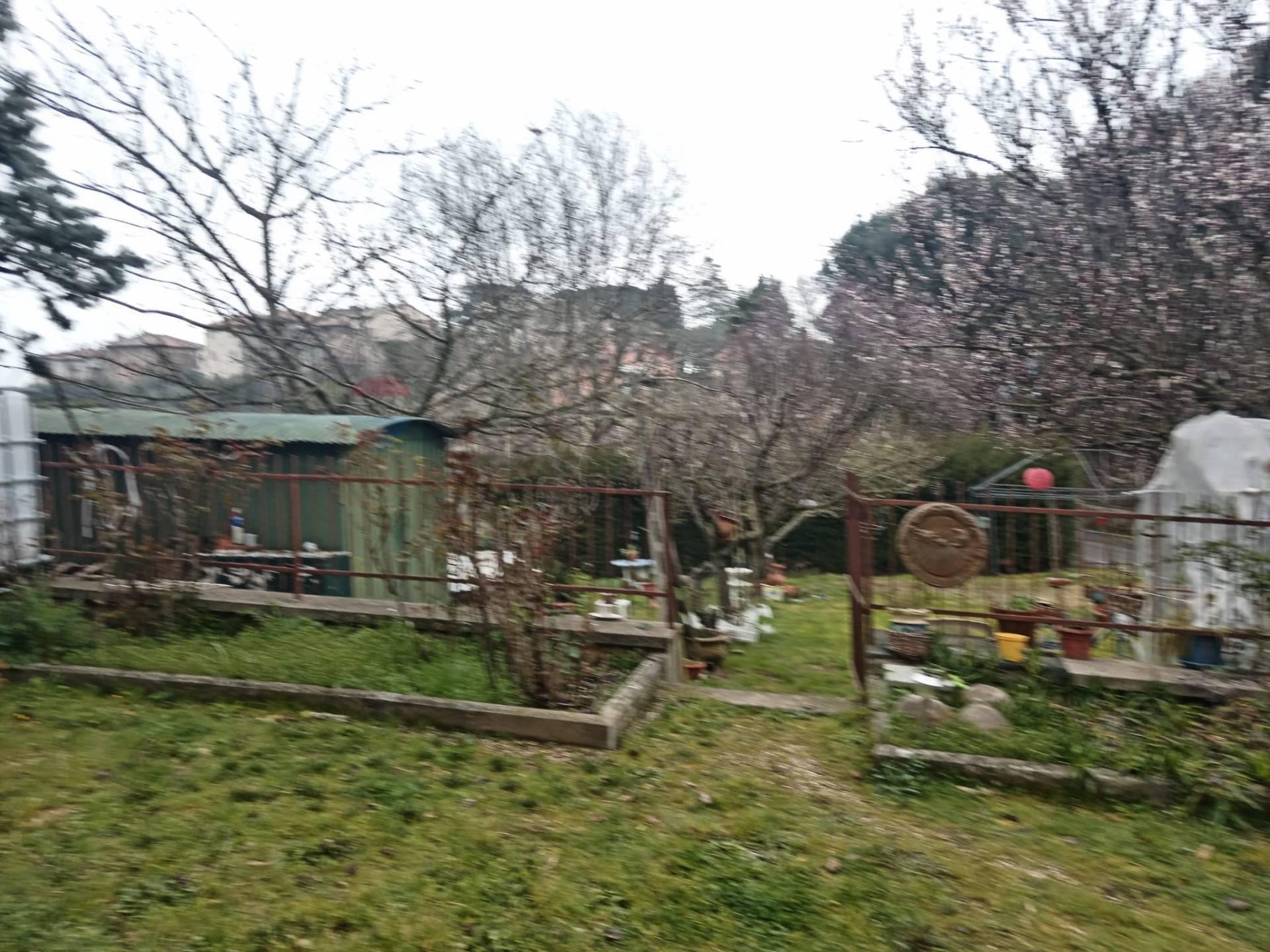 Casa indipendente in Via Baldi 69, Piegaro