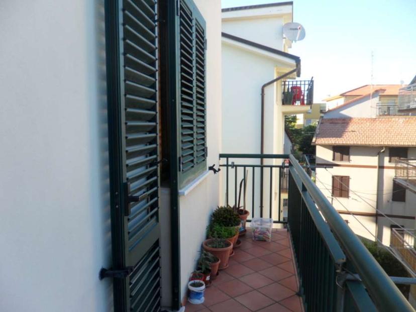 Casa indipendente, Monte Urano — foto 2 di 5