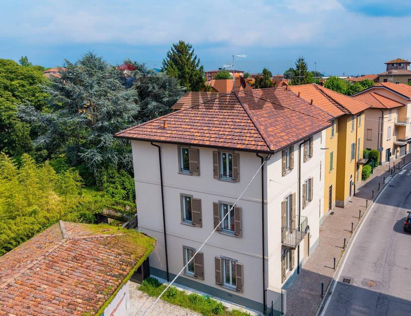 Appartamento in Via a. Locatelli 8, Mapello — foto 5 di 5