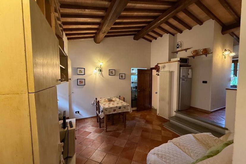 Bilocale, Certaldo — foto 5 di 5