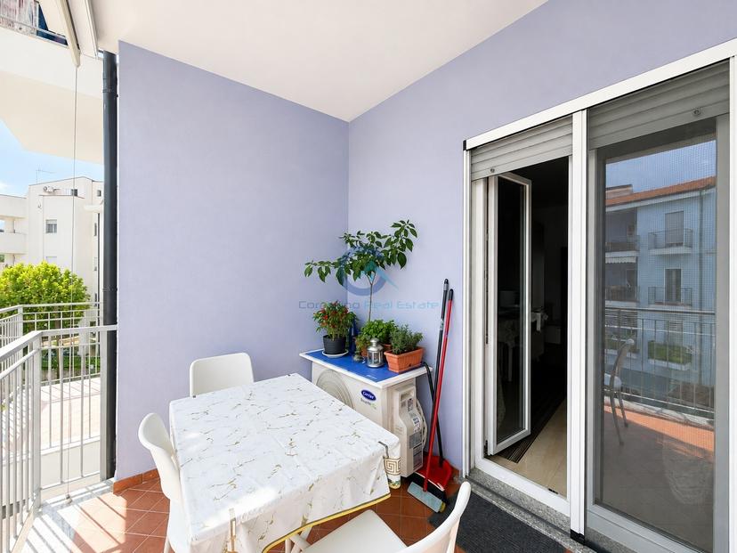 Trilocale in Via delle Bianche Ville 11, Montauro — foto 4 di 5