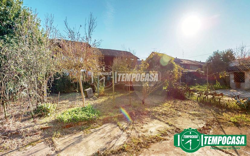 Casa indipendente, San Salvatore Monferrato — foto 5 di 5