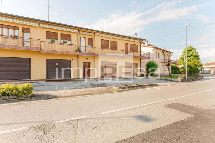 Appartamento in Via Armando Diaz 5, Vazzola — foto 4 di 5
