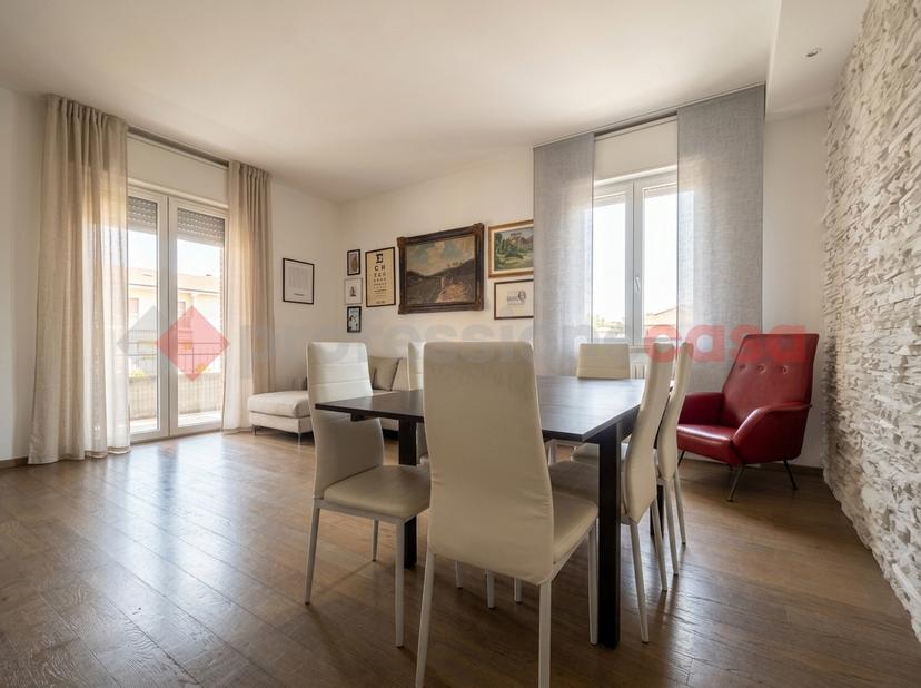 Quadrilocale in Via Palazzina 18, Scandiano — foto 4 di 5