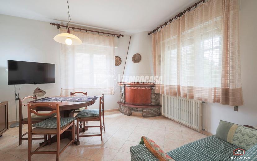 Casa indipendente in Viale Etna, Riccione — foto 3 di 5
