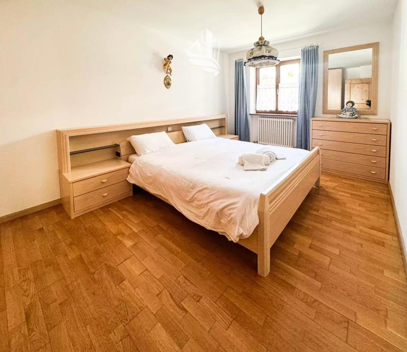 Trilocale in Via Drava, 14, San Candido — foto 3 di 5