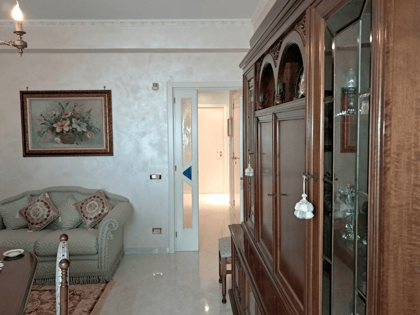Quadrilocale in Via Isacco Newton 23, Andria — foto 5 di 5
