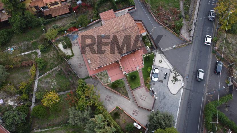 Villa a schiera in Via Etnea 97, Pedara — foto 4 di 5