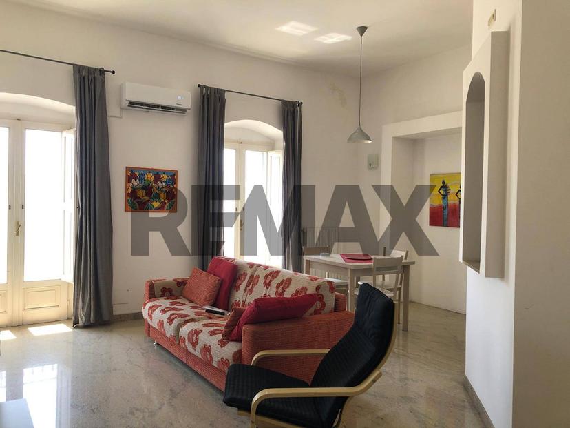 Quadrilocale, Giovinazzo — foto 4 di 5