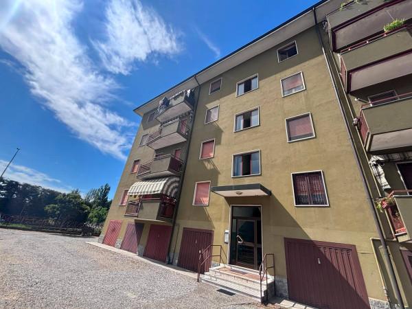 Trilocale in Via della Pesa 7, Tavazzano con Villavesco — foto 2 di 5