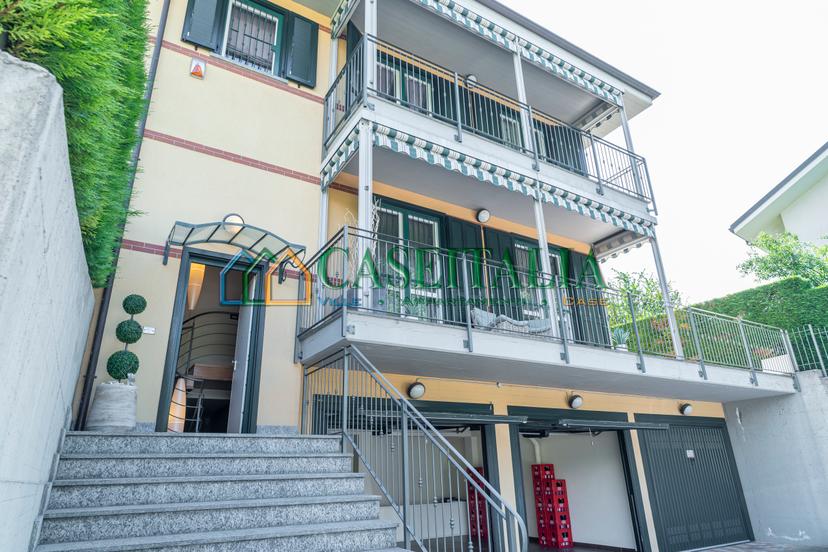 Villa a schiera in Via Costa 7, Alpignano — foto 5 di 5