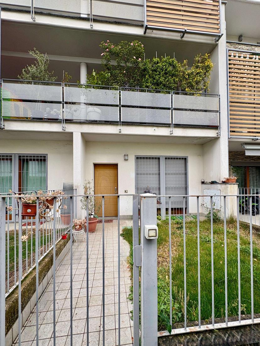 Bilocale in Via Mascagni 16, Biassono — foto 4 di 5