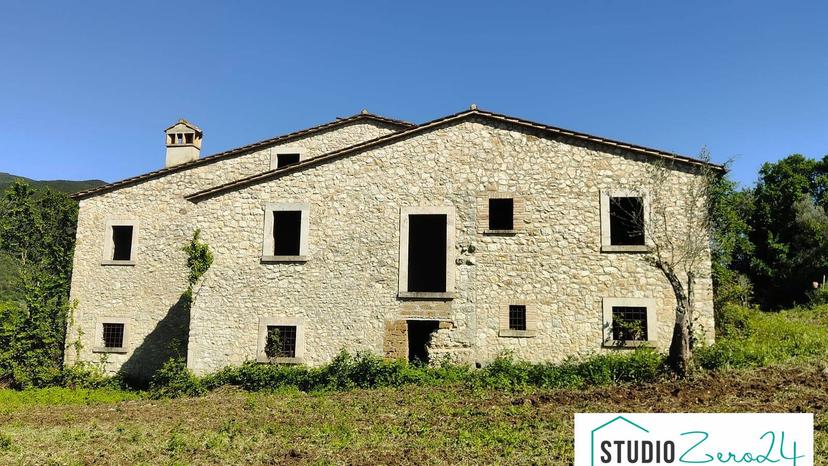 Rustico, Guardea — foto 2 di 5