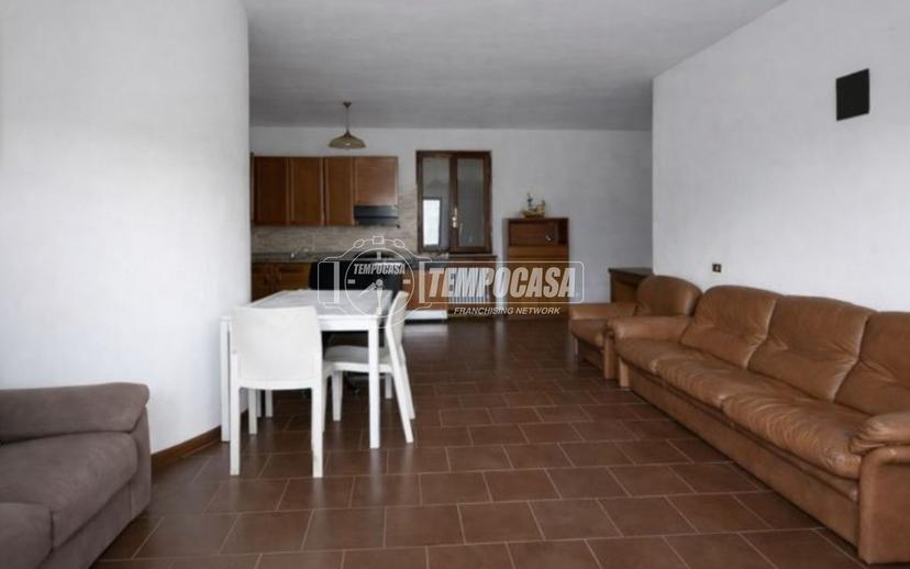 Quadrilocale in Via per Olgiate Molgora 25, Brivio — foto 3 di 5