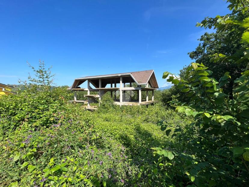 Rustico in Via Sant'Onofrio, Monte San Giovanni Campano — foto 2 di 5