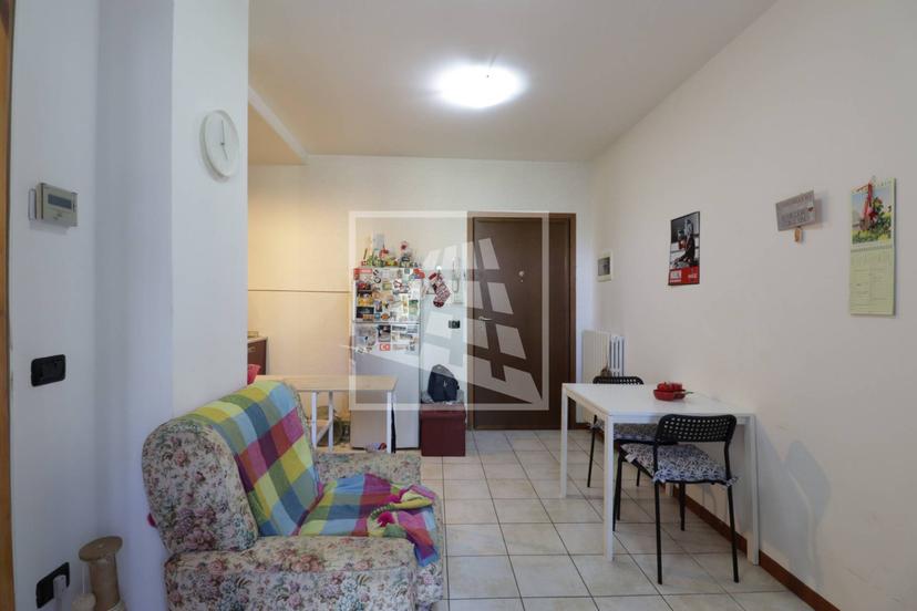 Bilocale in Melato 26, Reggio nell'Emilia — foto 4 di 5