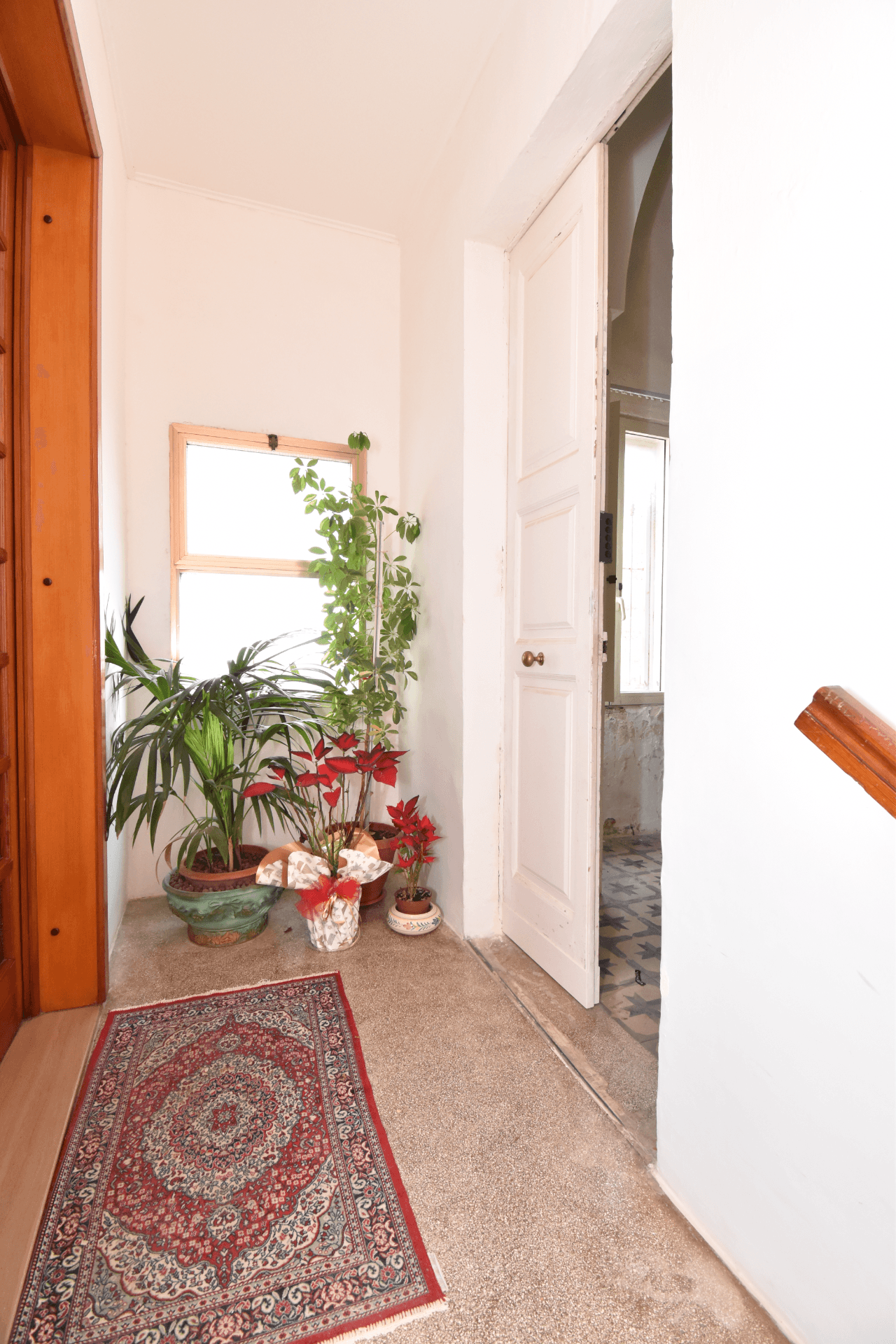 Quadrilocale in Via Monsignor Salvatore Nestola 21, Copertino