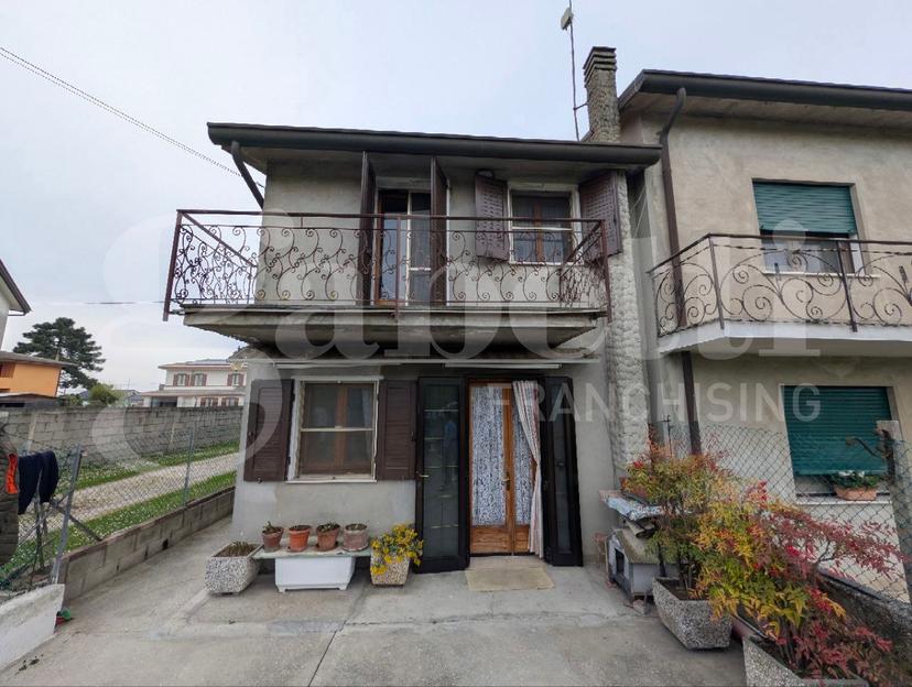 Villa bifamiliare in Cavarzere, Via San Pietro  22, Cavarzere — foto 3 di 5