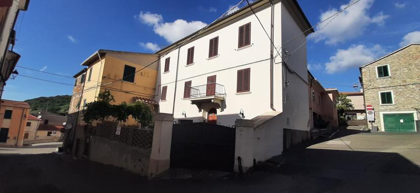 Terratetto, Santa Luce — foto 2 di 5