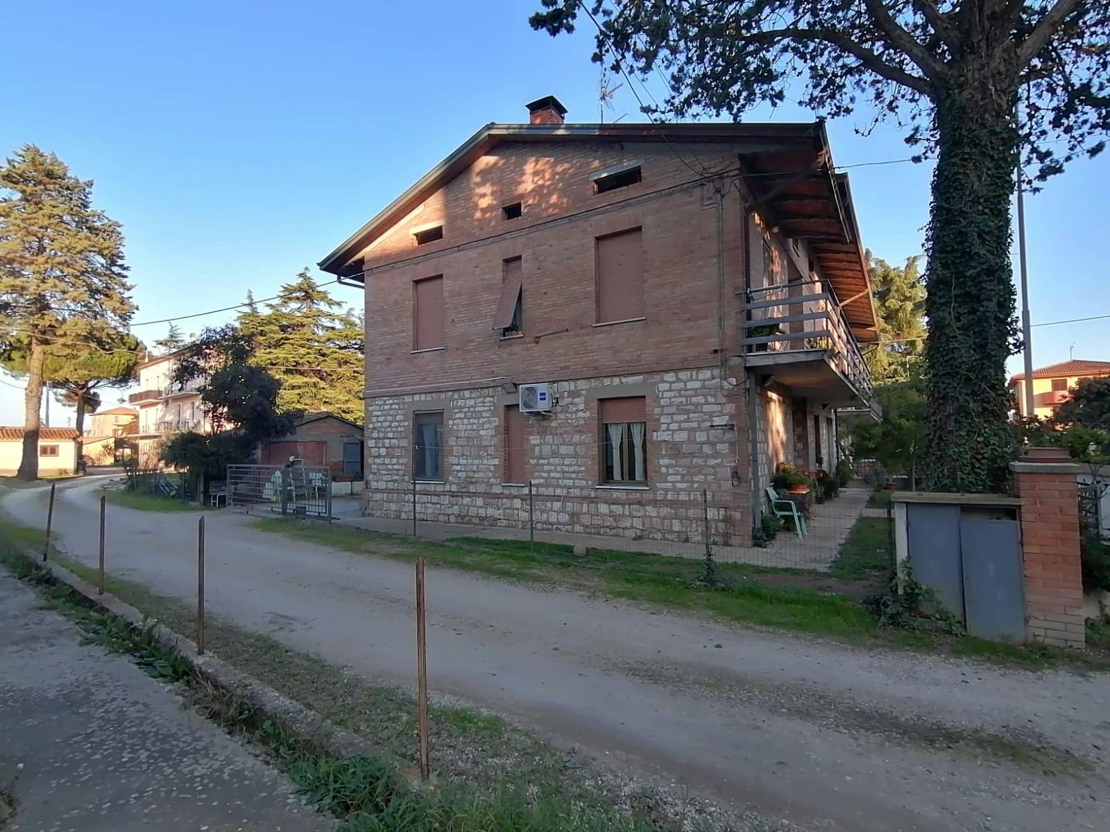 Casa indipendente in Via Salvador Allende 6, Marsciano