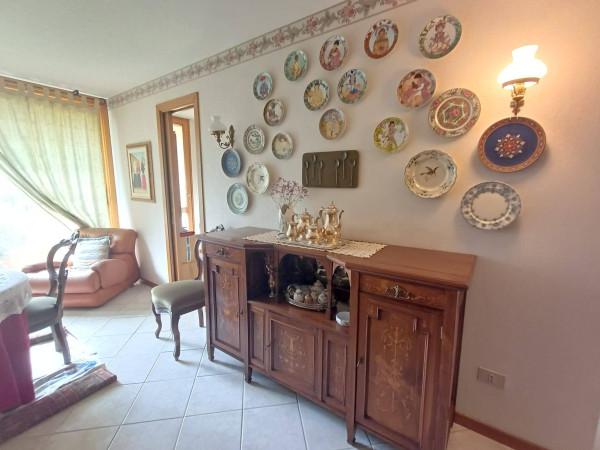 Villa a schiera in Via C. Dettori 76, Elmas