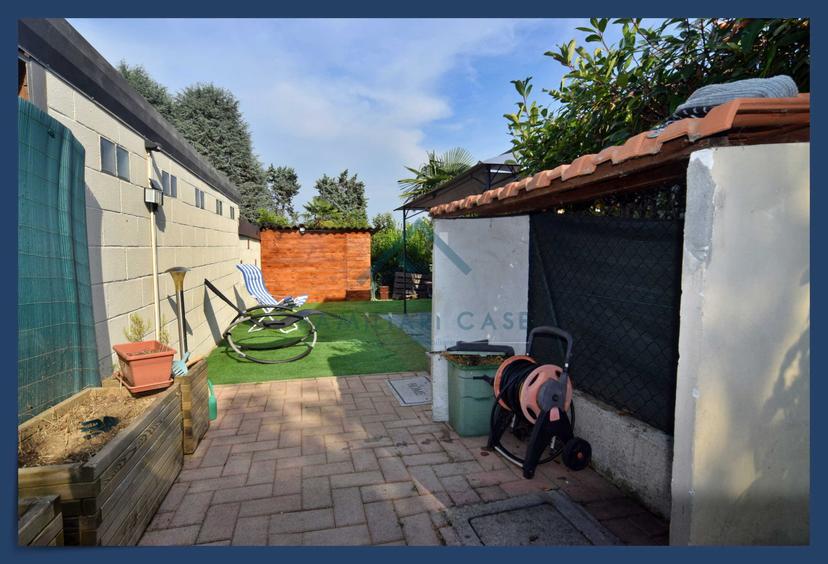 Trilocale in Vicolo Amabile, Gazzada Schianno — foto 5 di 5