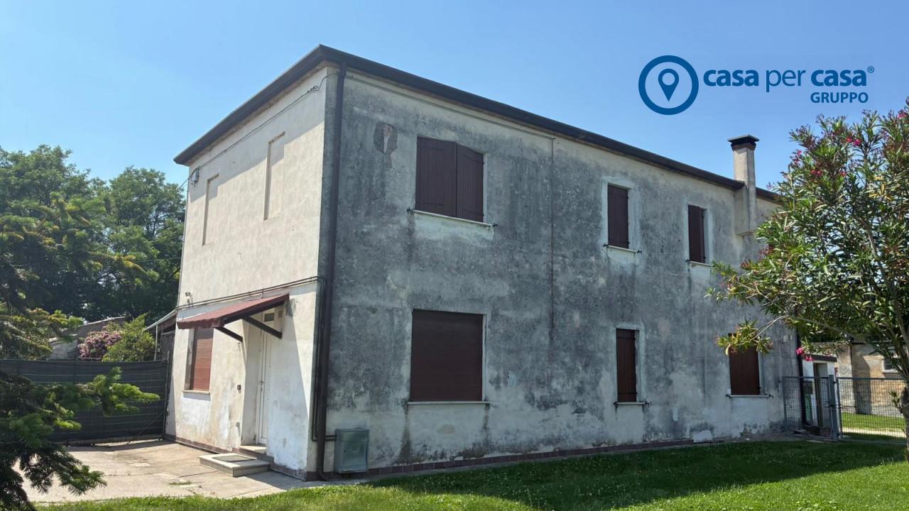 Villa in Via Arginello, 35, Crespino