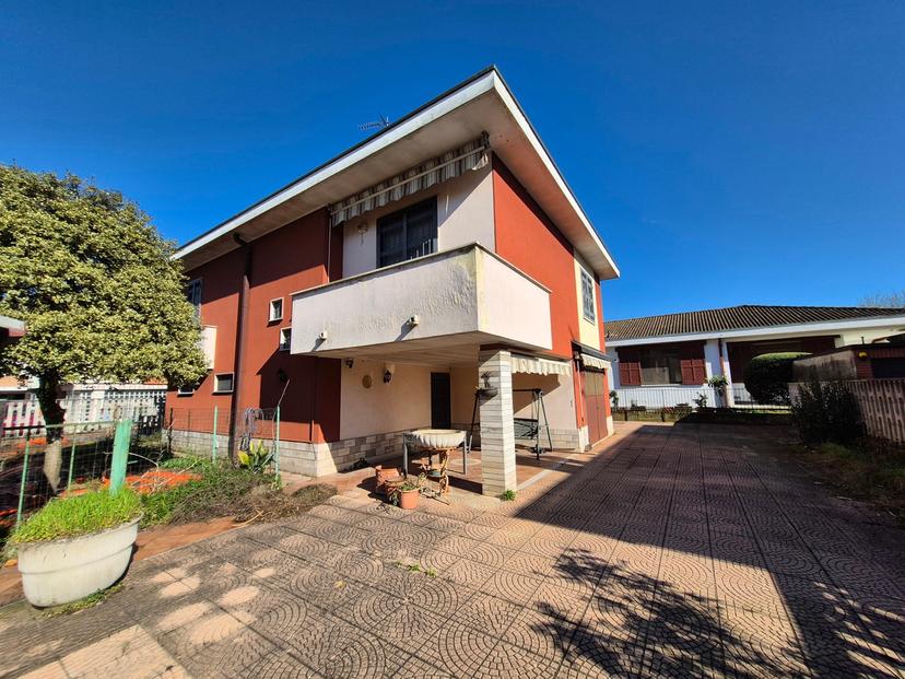 Villa in Via  Alcide De Gasperi 12, Valera Fratta — foto 5 di 5