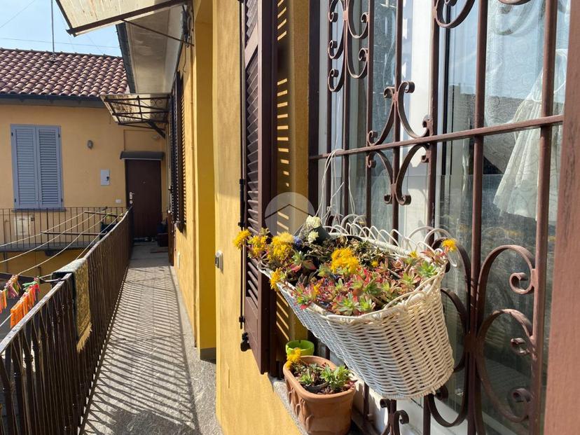 Monolocale in Via della Croce, Bussero — foto 5 di 5