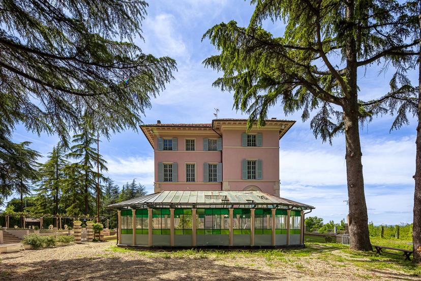 Villa in Strada Provinciale 141, Cassano Spinola — foto 4 di 5