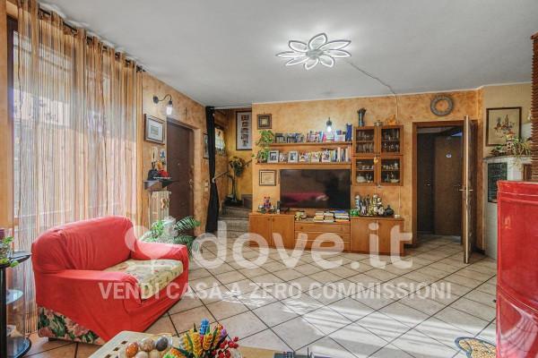 Villa in Via a. Tissoni 4b, Comazzo