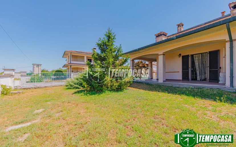 Villa in Via Sommo, Zinasco — foto 5 di 5
