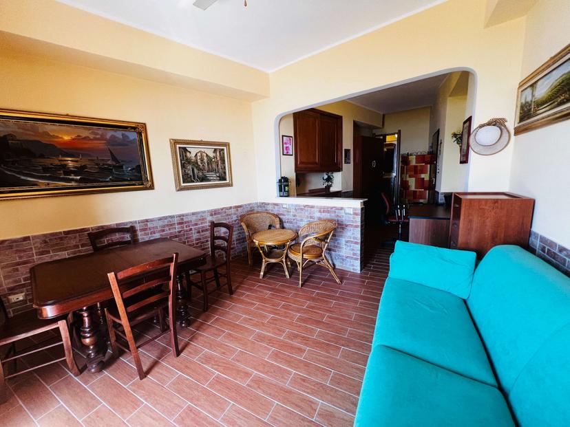 Loft in Via delle Grazie, Pizzo — foto 4 di 5