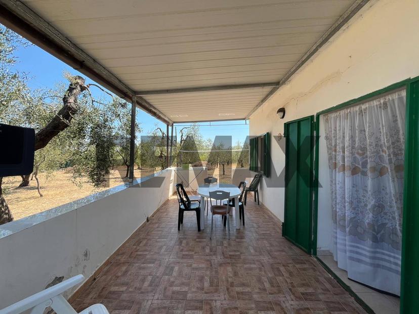 Villa in Località San Luca 5, Vieste — foto 2 di 5