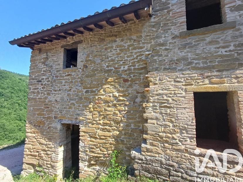 Villa in Via Nazionale, Mercatello sul Metauro — foto 2 di 5