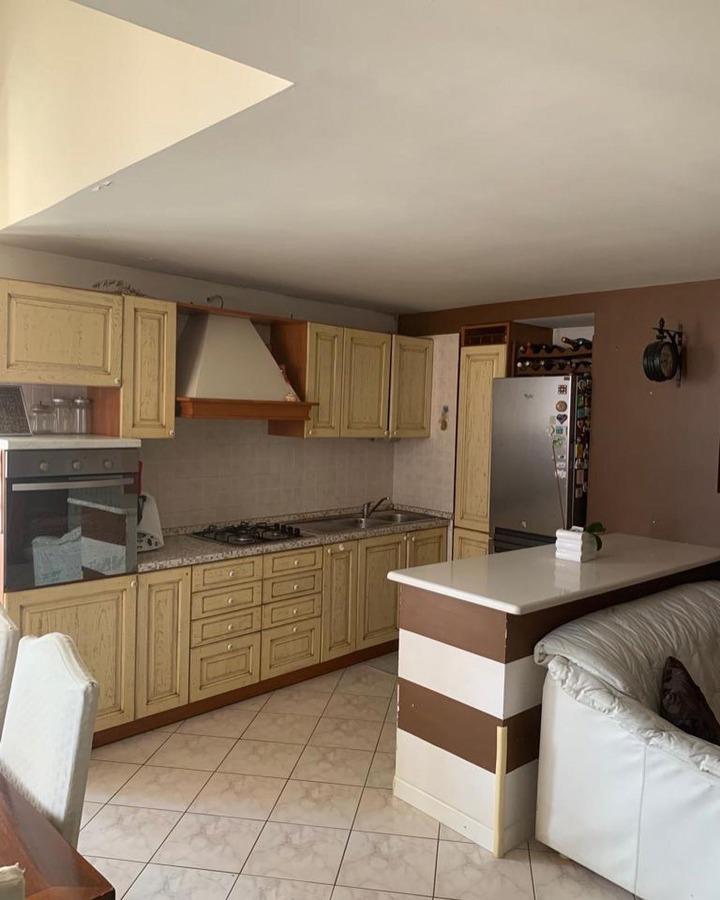 Appartamento in Via M. Morelli Snc, Vibo Valentia — foto 5 di 5
