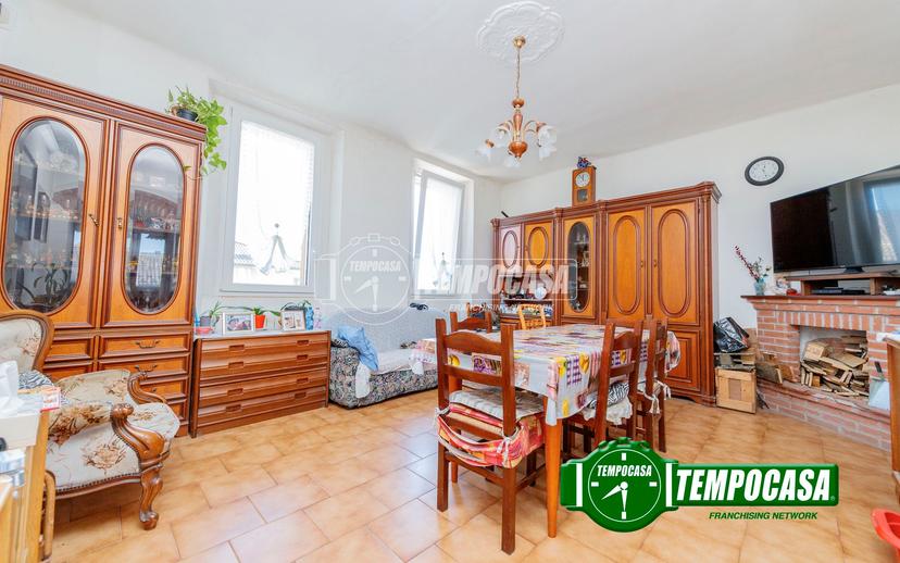 Quadrilocale in Via Giuseppe Verdi, Giussago — foto 3 di 5