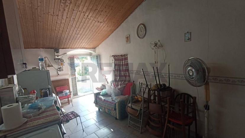 Rustico, Chiaramonte Gulfi