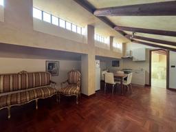 Monolocale in Via Luigi Einaudi 8, None