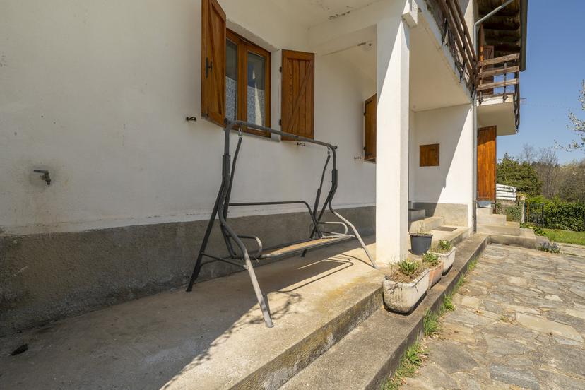 Casa indipendente in Via Momeano 19, Barge — foto 5 di 5