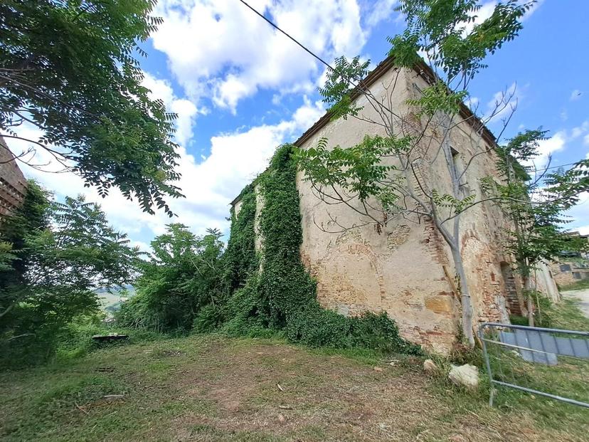 Casale in Gavignano, Poggibonsi — foto 4 di 5