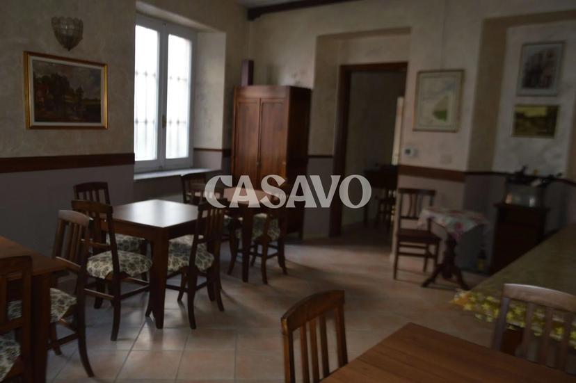 Casa indipendente in Corso Matteotti 87, Portacomaro — foto 3 di 5